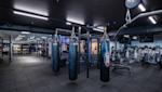 SATS Hoff - Boxing