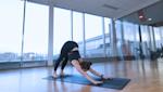 Vinyasa Core - Online Training