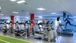 SATS Spektrum - Cardio