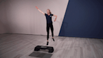 Power Step - Online Training