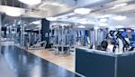 ELIXIA Centrum - Studio 5