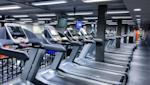 SATS Njårdhallen - Treadmills