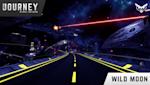 The Journey: Wild moon