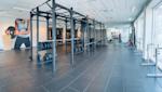 SATS Tromsø - Studio 1