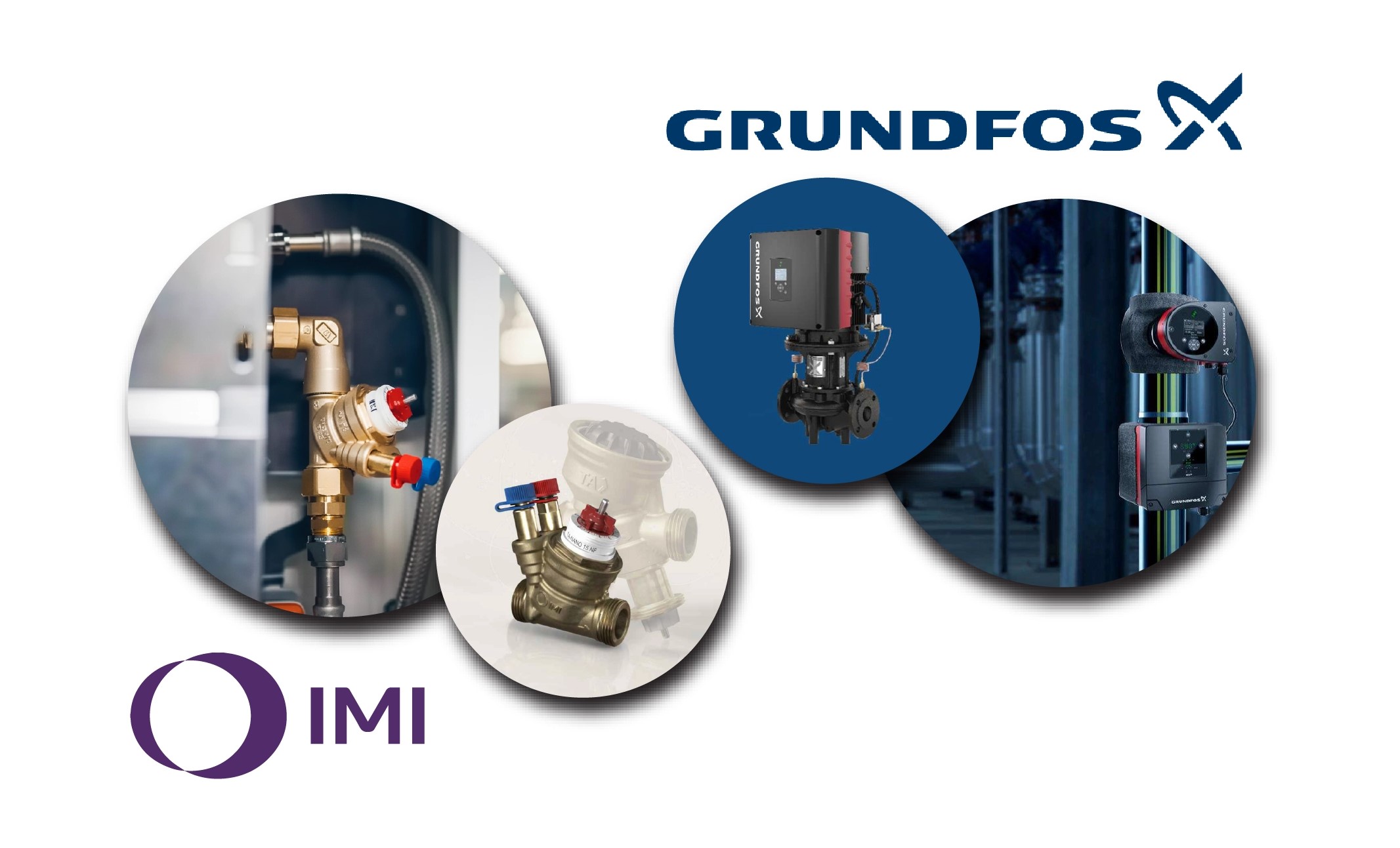Grundfos Imi - Seminārs