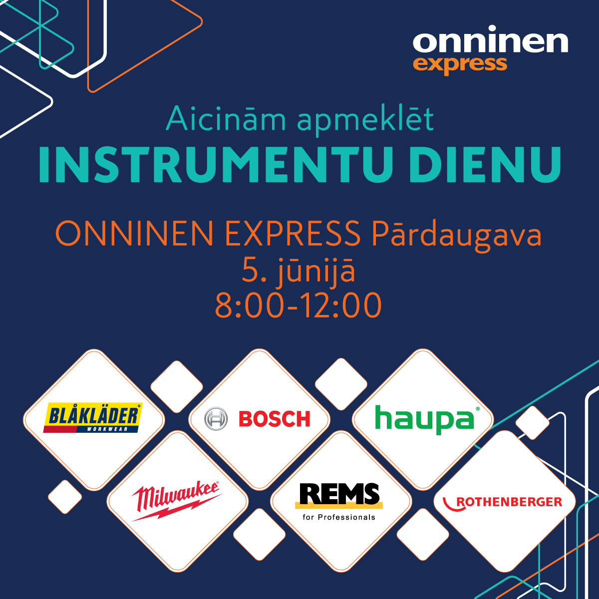 Instrumentu diena 2025 PĀRDAUGAVA