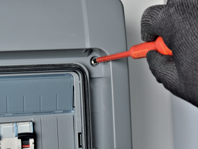 Legrand Plexo Sadalne