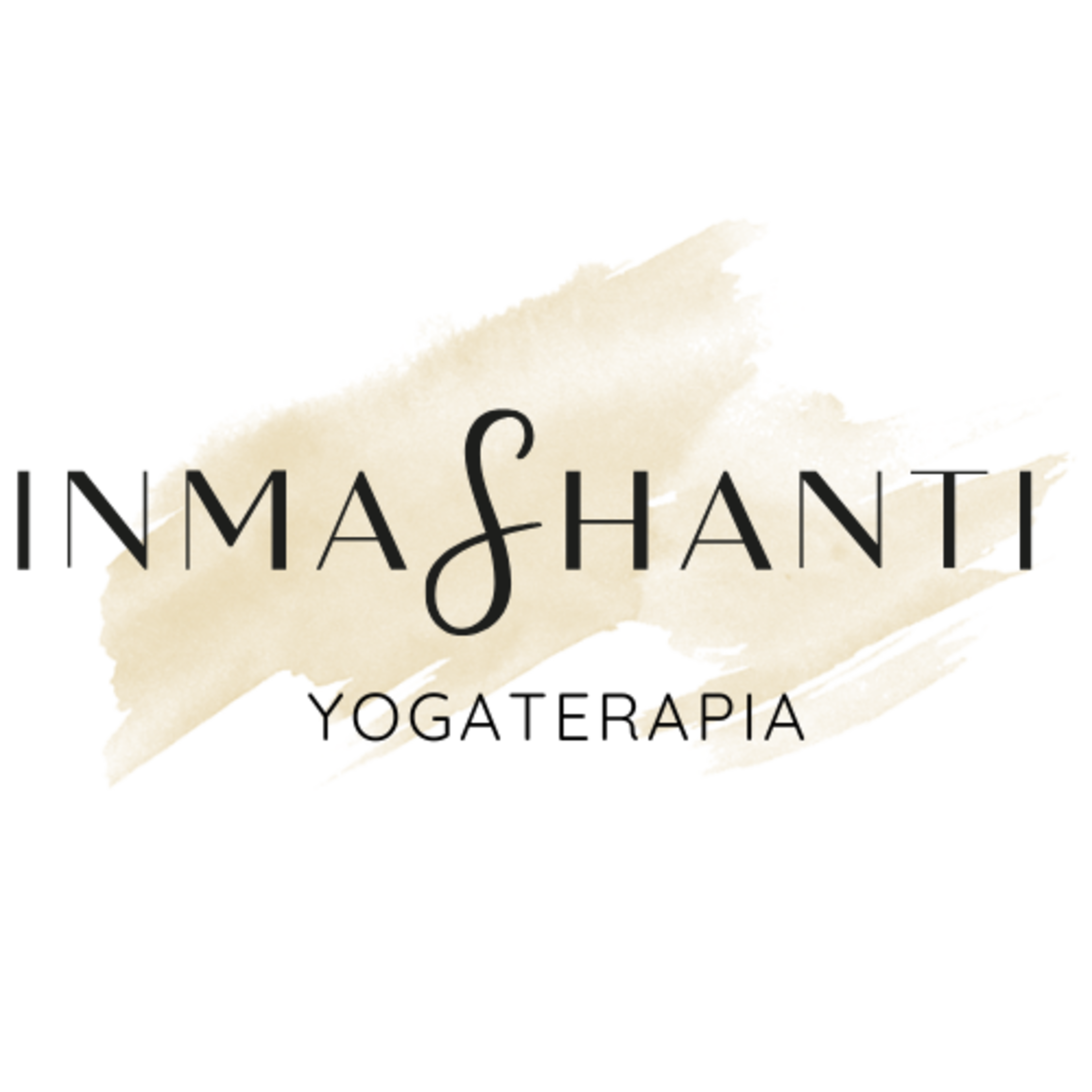 Inma Shanti Yogaterapia