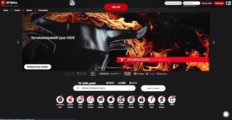 jetbull-etusivu