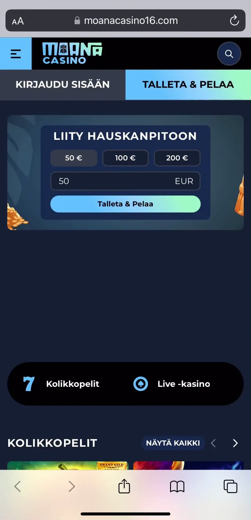 moana-casino-esittely