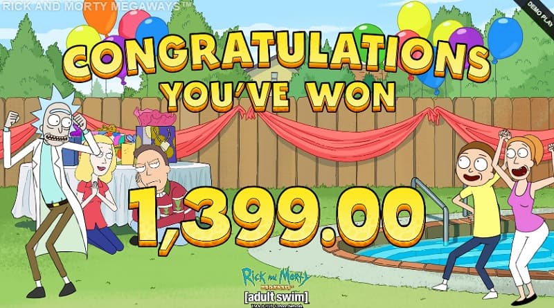 rick-and-morty-megaways-bigwin