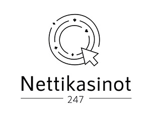 Nettikasinot 24/7 logo