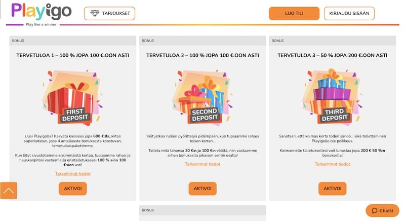 playigo-suomi