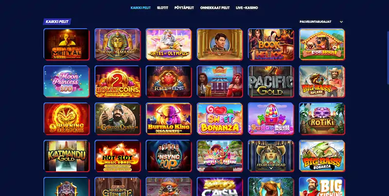 betnflix-pelit