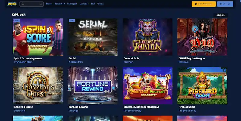 lataamo-casino-pelit