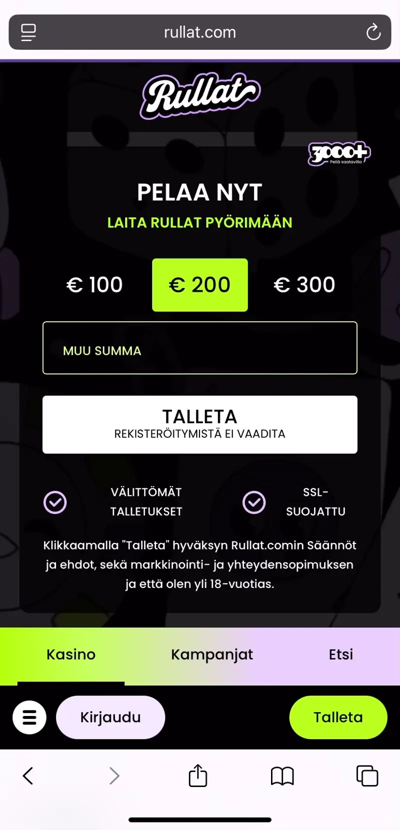 rullat-casino-esittely