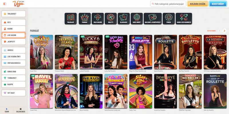 extra-vegas-livepelit