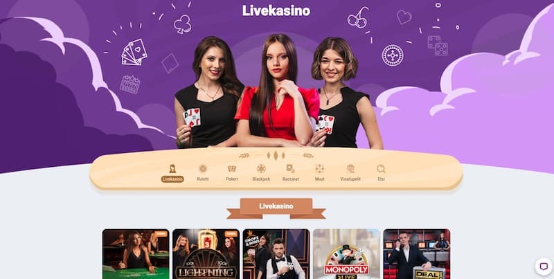cookie-casino-livekasino