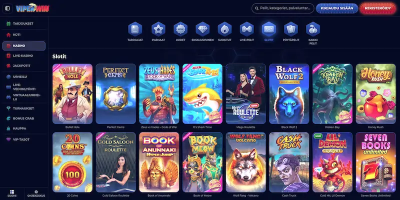 viperwin-pelit