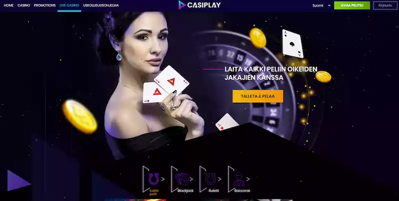 casiplay-livekasino
