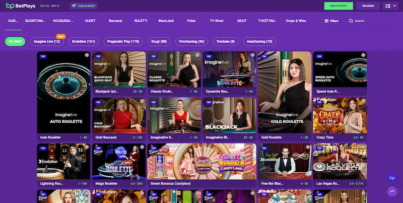 betplays-livepelit
