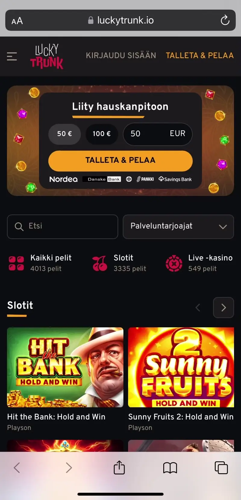 lucky-trunk-esittely