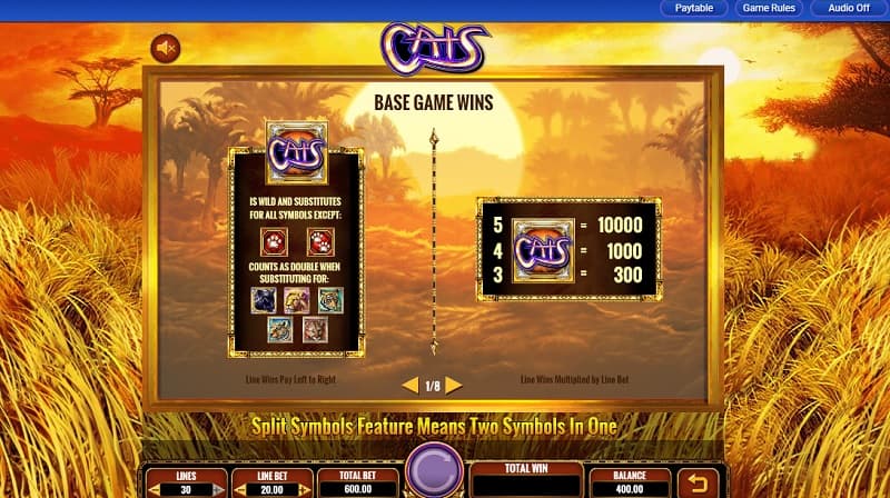 cats-info