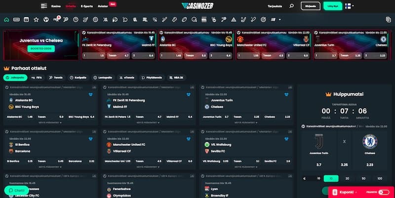 casinozer-sport