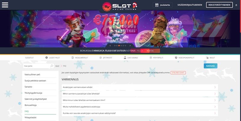 slotv-suomi