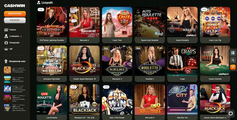 cashwin-casino-livepelit