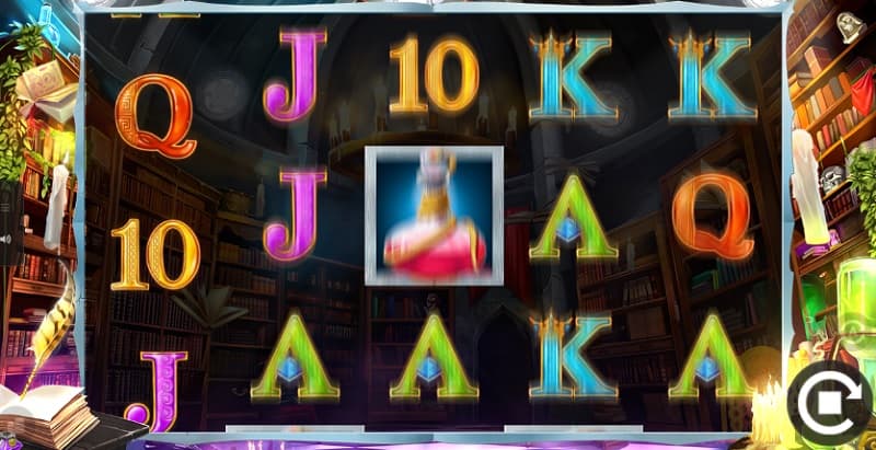 bookofmerlin