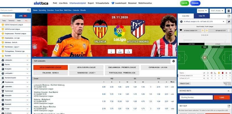 slottica-vedonlyonti