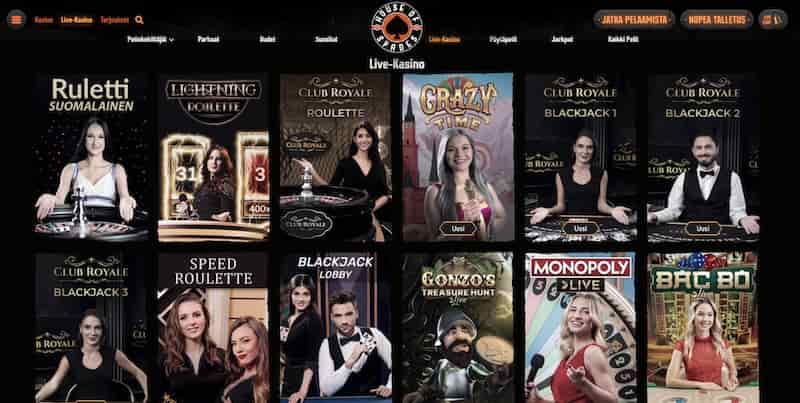 House-of-Spades-livekasino