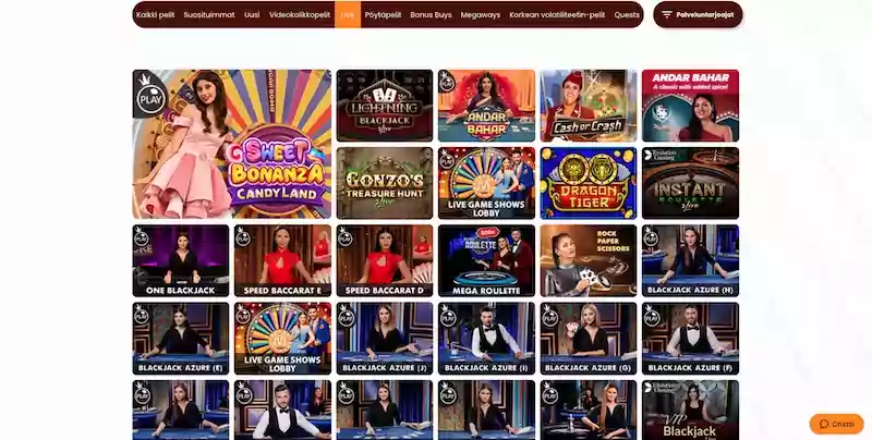 flaming-casino-livekasino