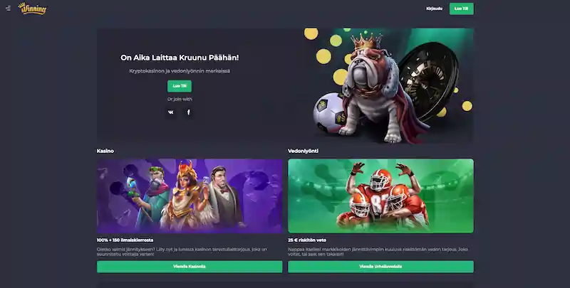 winning-casino-etusivu