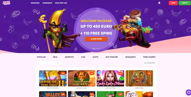 berry-casino-etusivu