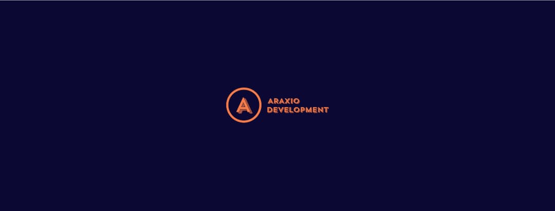 araxio-development