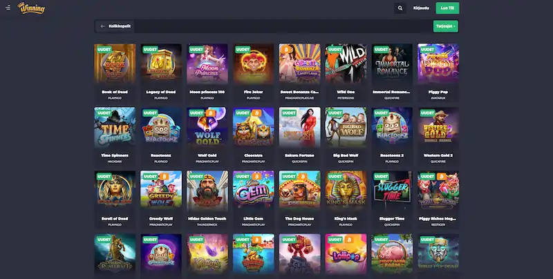 winning-casino-pelit