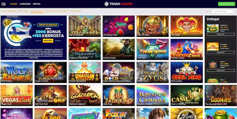 trada-casino-pelit