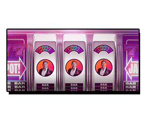 Wheelz Casinolla tapaat David Hasselhoffin