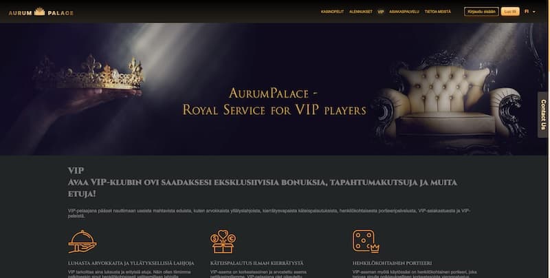 aurumpalace-vip