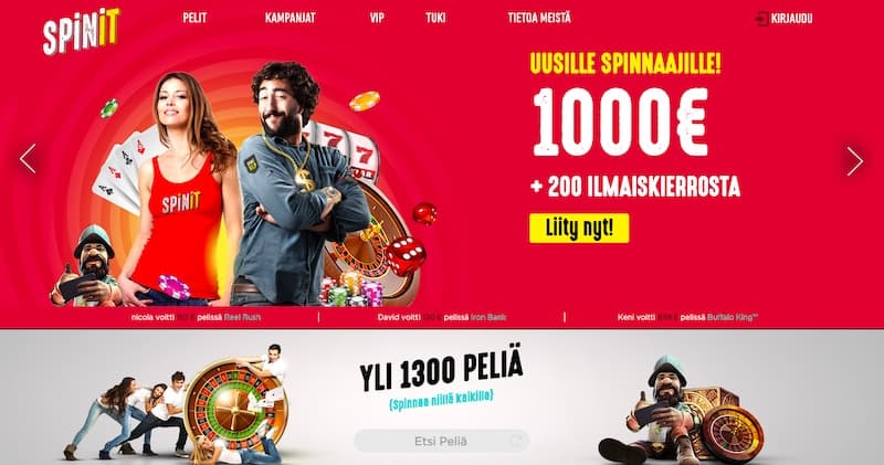 spinit-etusivu