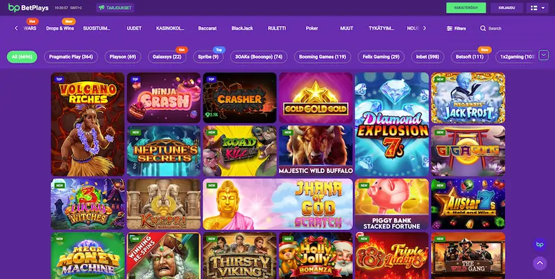 betplays-pelit