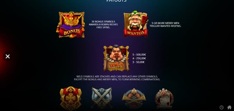 sheriff-of-nottingham-symbolit