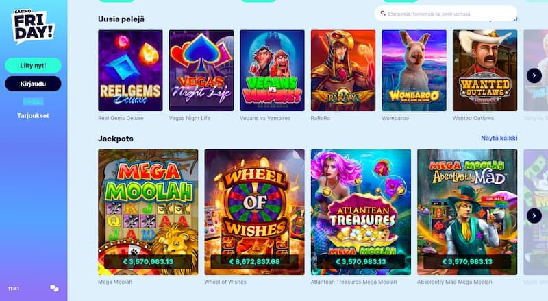 casino-friday-slotit