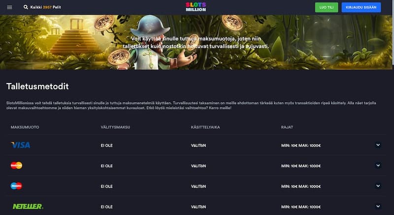 slotsmillion-suomi
