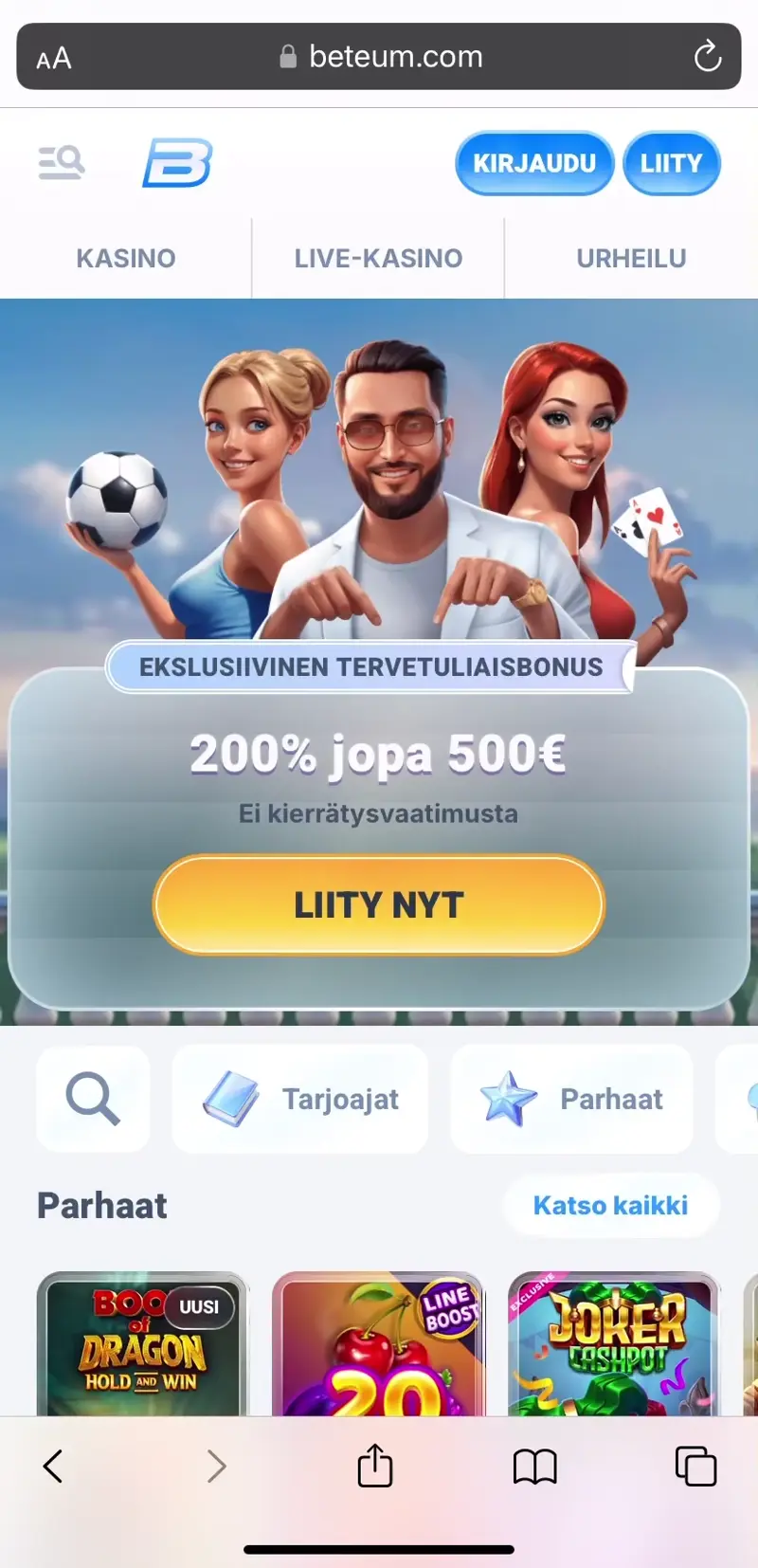 beteum-casino-esittely
