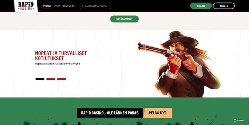 rapidcasino-siirrot