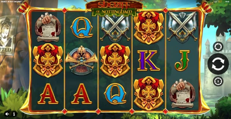 sheriff-of-nottingham-slot
