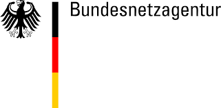 Logo - BNetzA
